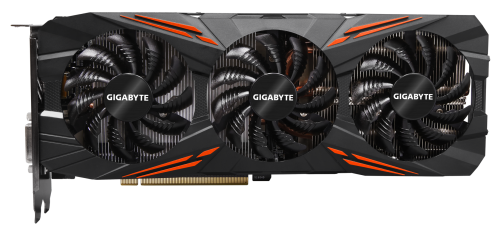 Gigabyte GTX 1070 8G G1 Gaming