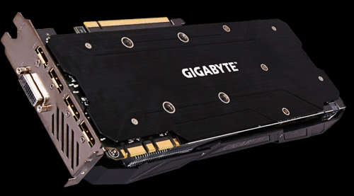 Gigabyte GTX 1070 8G G1 Gaming