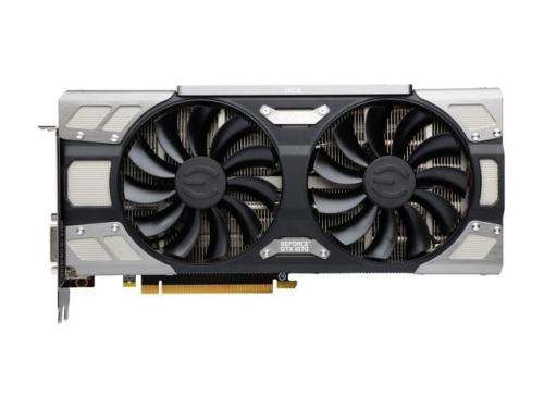 EVGA GeForce GTX 1070 SC2 Gaming