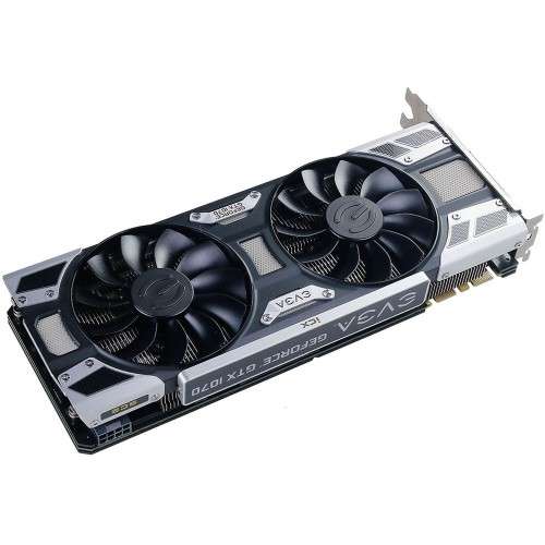 EVGA GeForce GTX 1070 SC2 Gaming