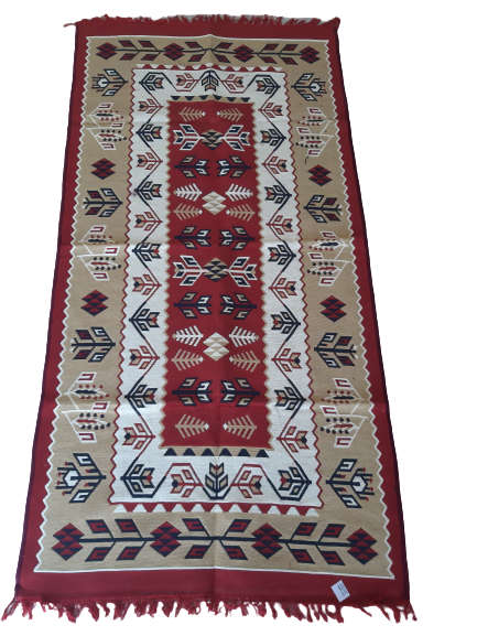 RUGS   TURKISH KILIM
