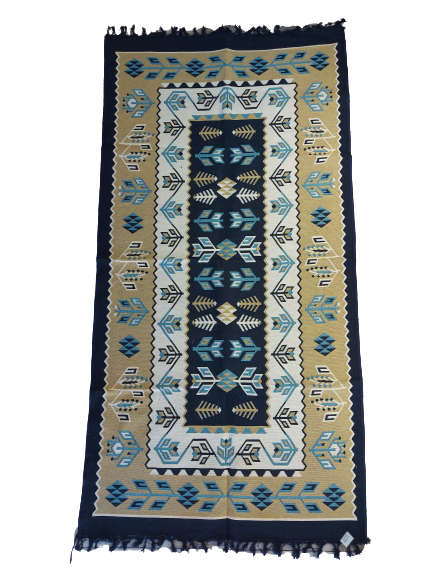 RUGS Turkish KILIM 100*200cm
