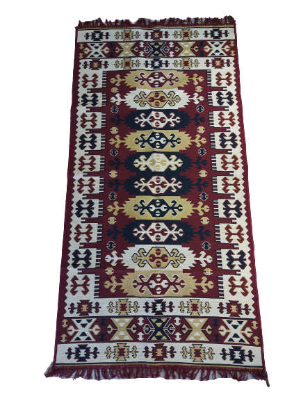 RUGS TURKISH KILIM 100*200cm