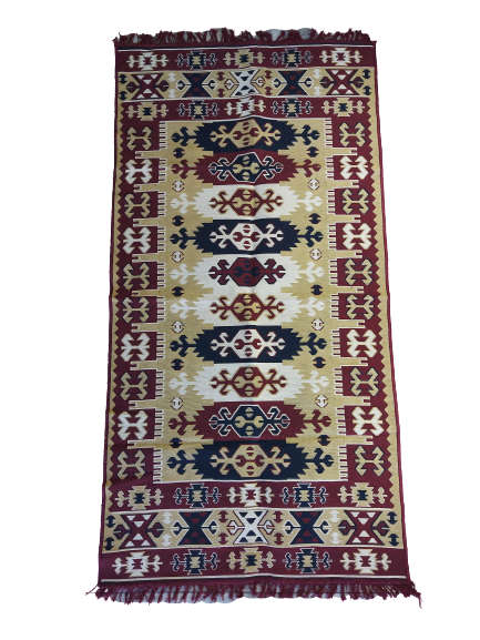 RUGS TURKISH KILIM 100*200cm