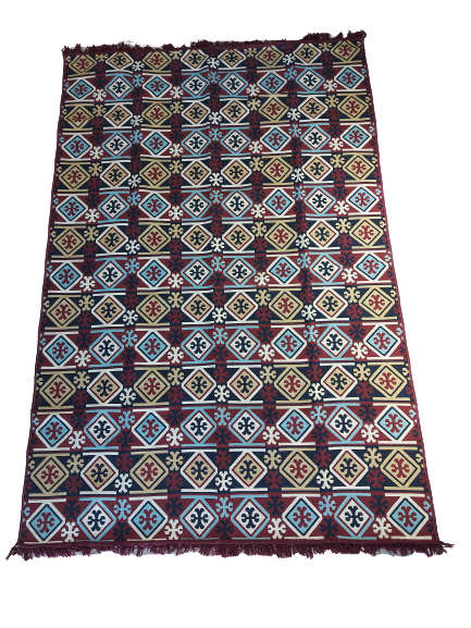 RUGS TURKISH KILIM 160*250cm
