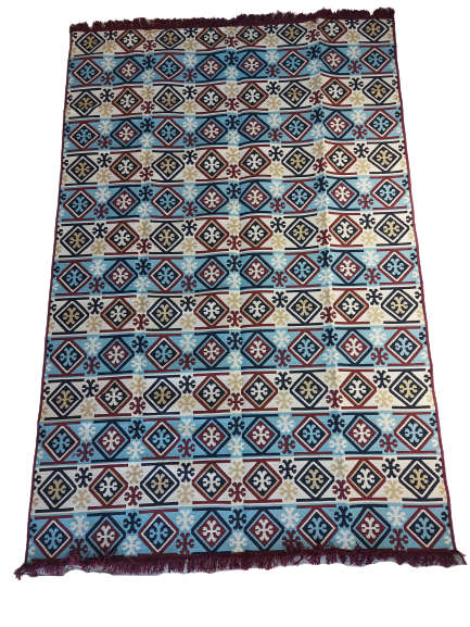 RUGS TURKISH KILIM 160*250cm