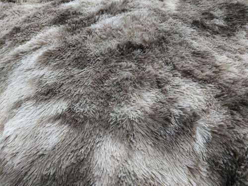 FLUFFY CARPET 150x200cm