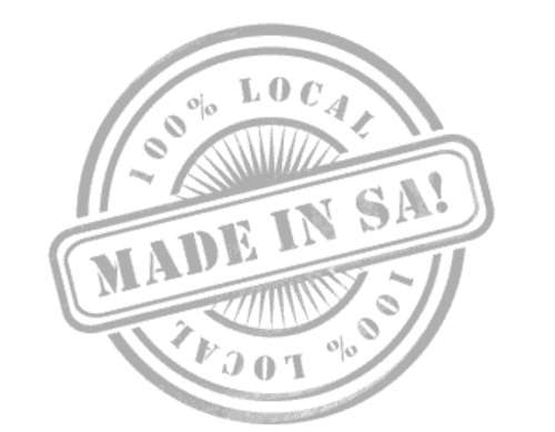 SPRINGBOK SKIN    NATURAL  (   FREE DELIVERY  )