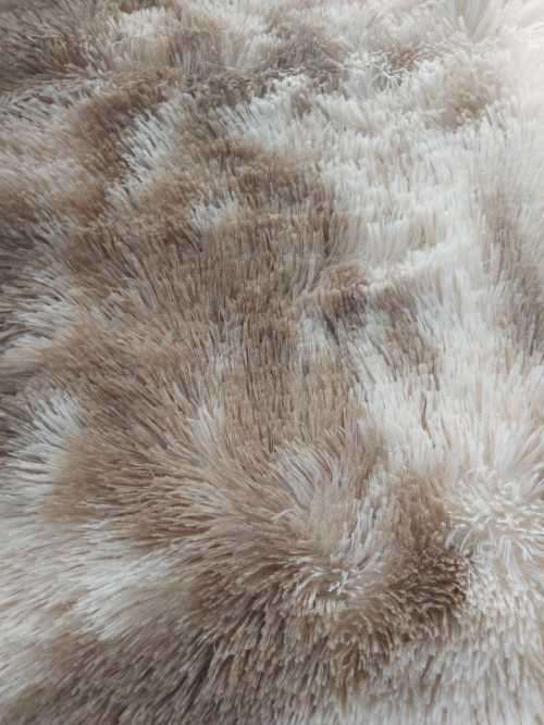FLUFFY CARPET 150*200CM Washable ( FREE DELIVERY )