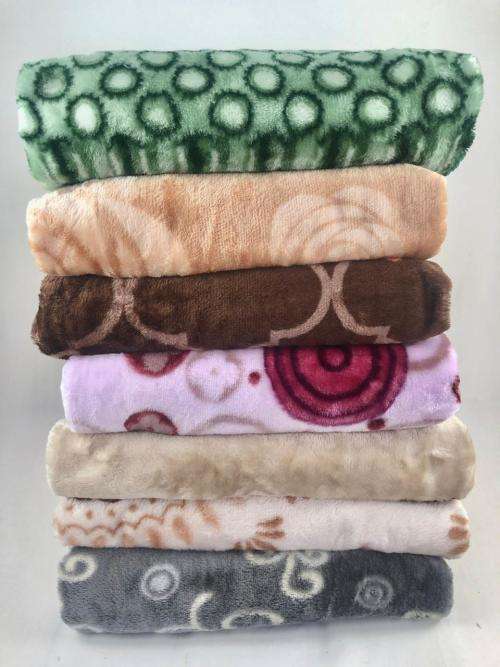 MiNK DONATiON BLANKET