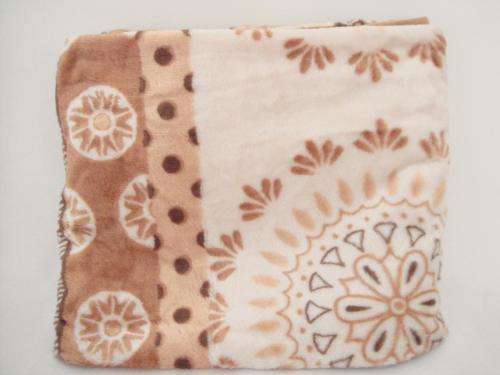 MiNK DONATiON BLANKET