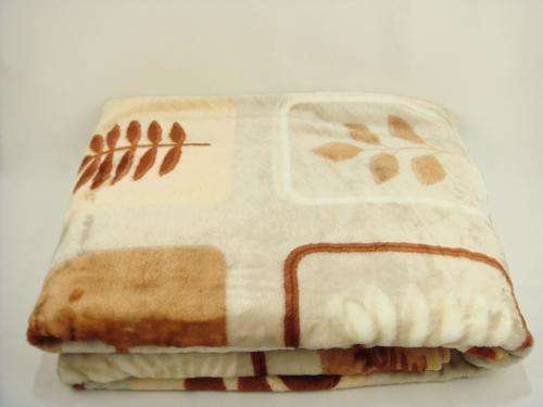 MiNK DONATiON BLANKET