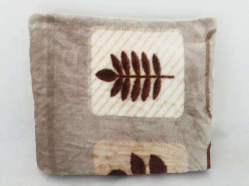 ACRYLIC MINK DONATION BLANKET