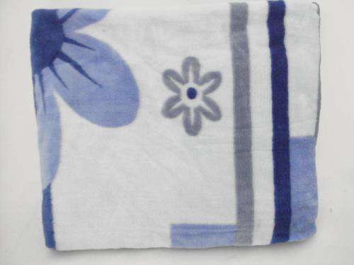 ACRYLIC MINK DONATION BLANKET