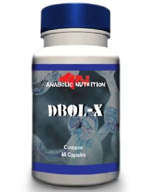 Dbol-x BUY 3 GET 1 FREE!