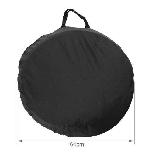 Spray Tan Tanning Pop Up Portable Tent With Carry Bag Clear Top High Quality