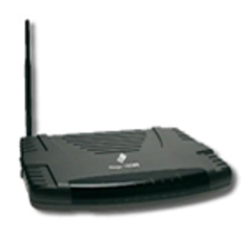 Telkom Mega 105 WR wireless router
