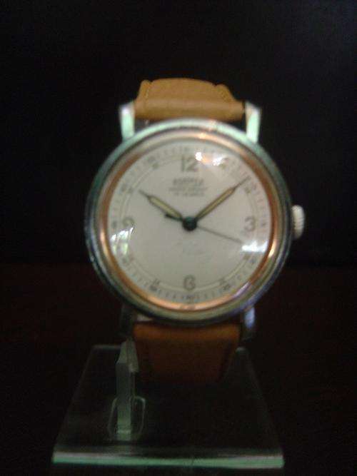 ROAMER CHRONOMETER DIAL