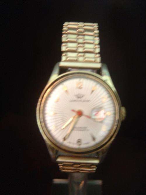 LORD NELSON SWISS WATCH