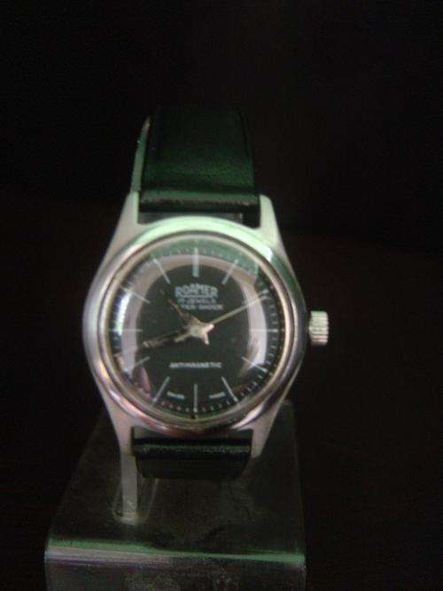ROAMER SWISS WATCH