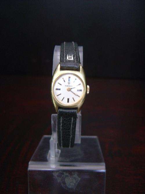 TISSOT