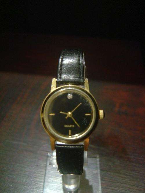 QUARTZ WATCH