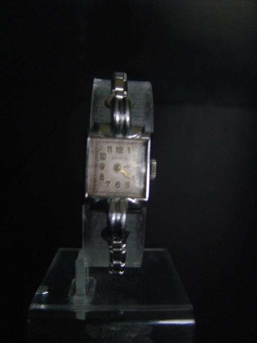 LANCO SWISS LADIES WATCH