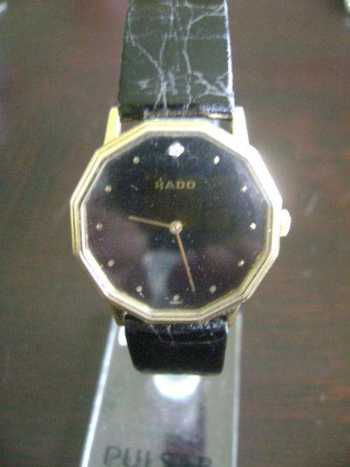 RADO - EXTRA THIN MANS WATCH