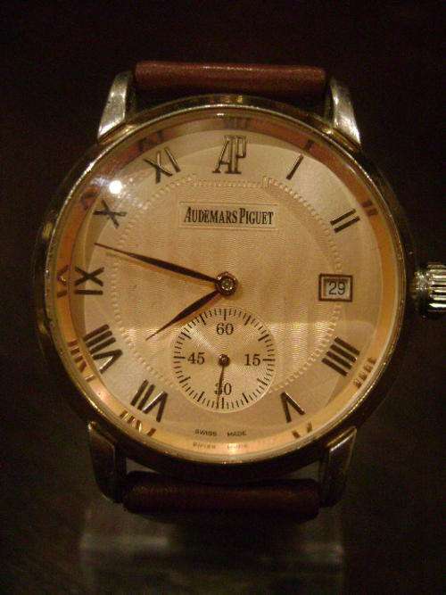 AUDEMARS PIGUET - FAKE MENS WATCH