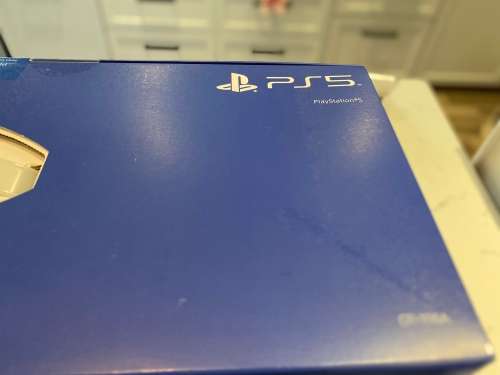 PS5 Bundle plus extras (Sealed)