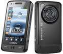 samsung m8800 pixon 8mp camara