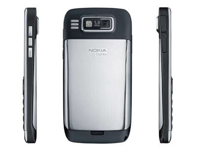 brand new nokia e 72 (import)