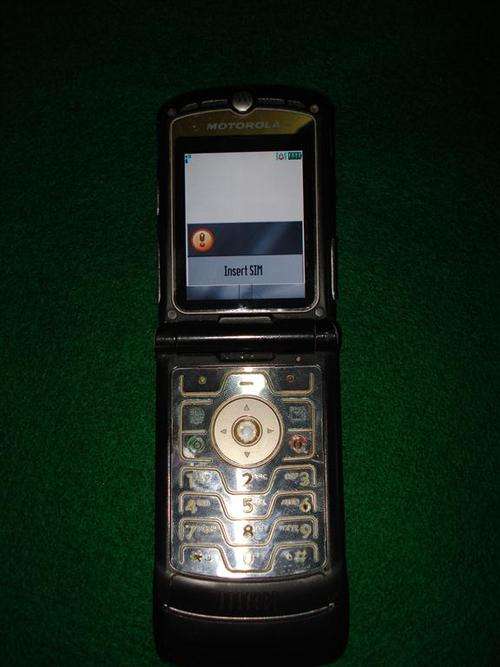 motorola c3 razr