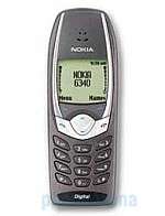 nokian 6340i secondhand cellphone refurbise