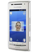 brand new sony ericsson xperia x8