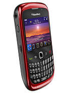brand new blackberry 9300 javaline