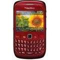 BRAND NEW BLACKBERRY 8520 RED