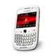 BRAND NEW BLACKBERRY 8520 WHITE