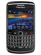 BLACKBERRY 9700 BOLD