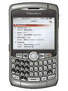 BLACKBERRY 8310