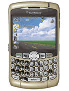 BLACKBERRY 8320