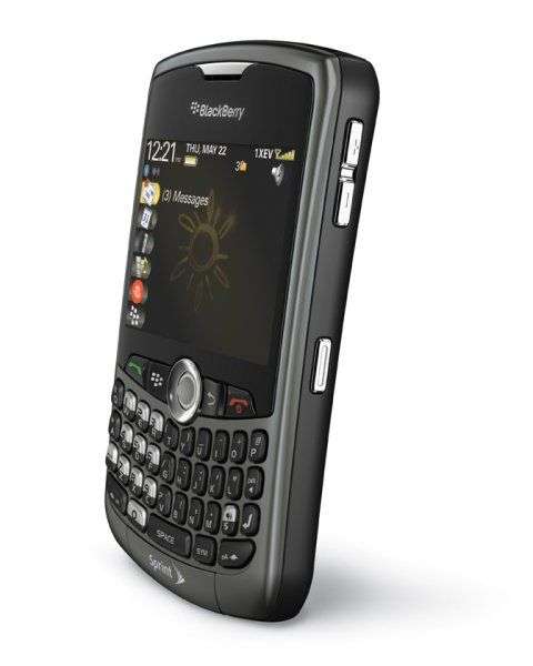 BLACKBERRY 8330