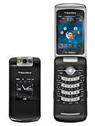 BLACKBERRY 8220