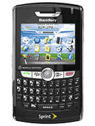 BLACKBERRY 8830