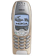 NOKIA 6310 I