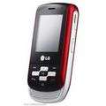 NEW LG KP265 WITH 1GB MEMORY CARD