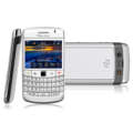 BLACKBERRY 9700 BOLD WHITE