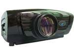 ####HD MEDIA PROJECTOR 2500 ANSI Lumens crazy R1 start###