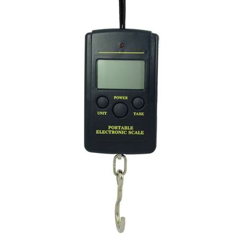 40KG Protable Electronic Scale