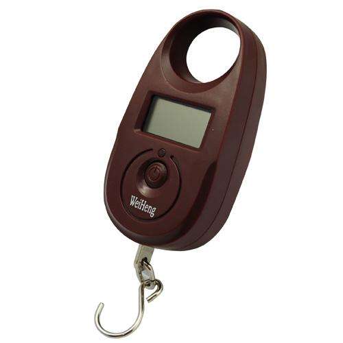 15KG Protable Mini Electronic Hook Scale